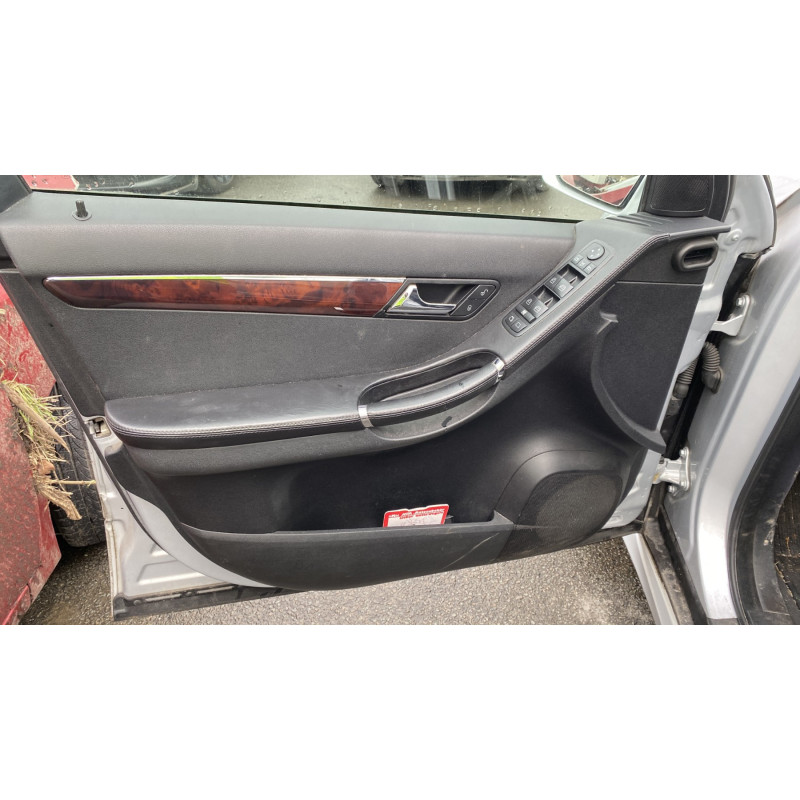 Porte avant gauche MERCEDES CLASSE R 251 Photo n°17
