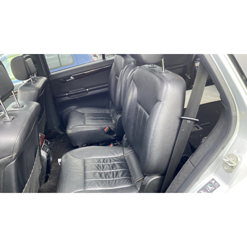 Porte avant gauche MERCEDES CLASSE R 251 Photo n°20