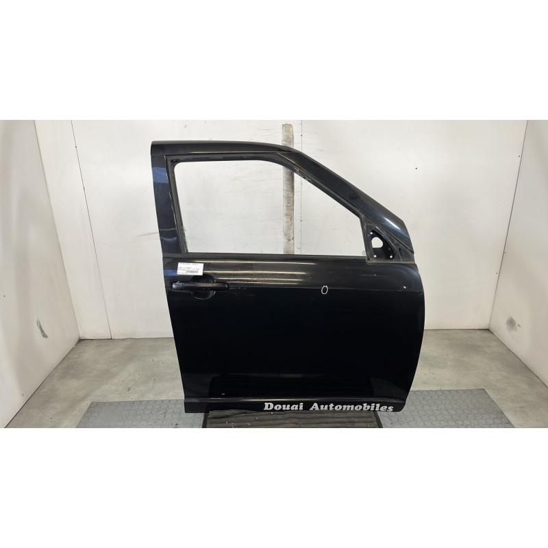 Porte avant droit SUZUKI SWIFT 3 Photo n°1