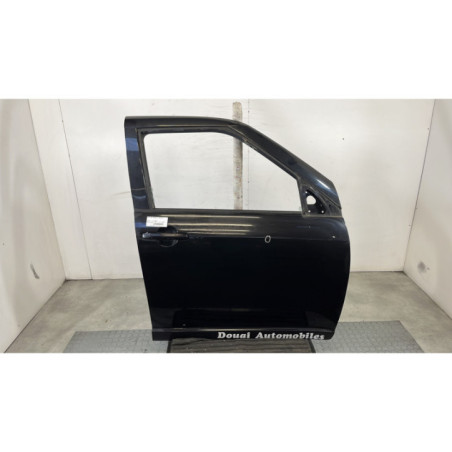 Porte avant droit SUZUKI SWIFT 3 Photo n°1