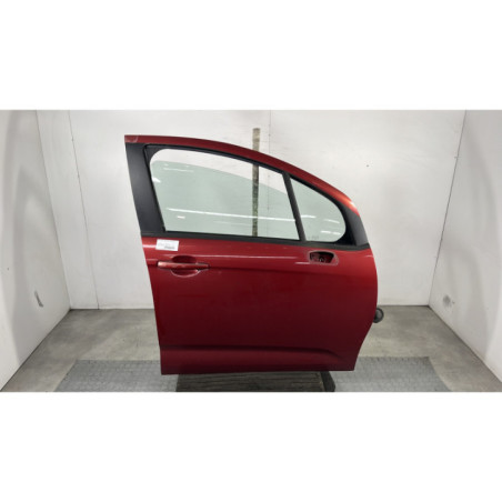 Porte avant droit CITROEN C3 2 Photo n°1