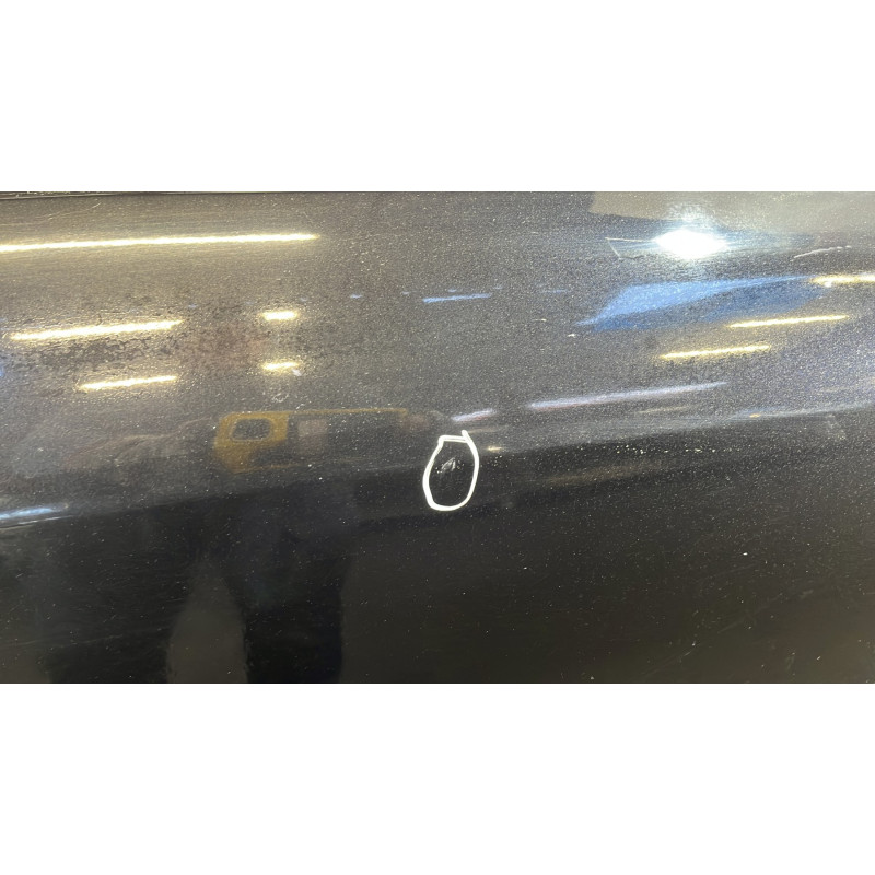 Porte avant droit SUZUKI SWIFT 3 Photo n°3