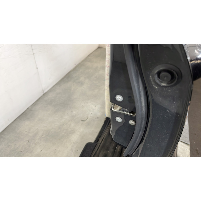 Porte avant droit SUZUKI SWIFT 3 Photo n°4
