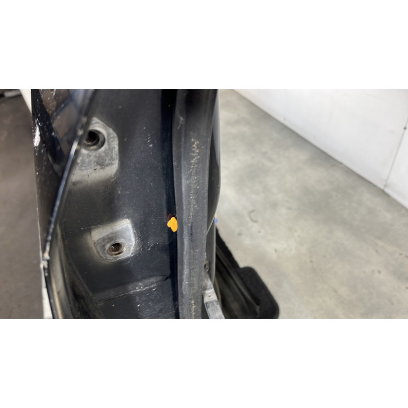 Porte avant droit SUZUKI SWIFT 3 Photo n°5