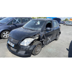 Porte avant droit SUZUKI SWIFT 3