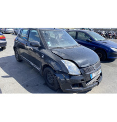 Porte avant droit SUZUKI SWIFT 3
