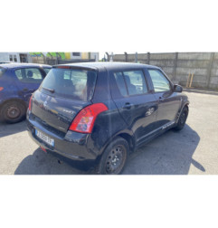 Porte avant droit SUZUKI SWIFT 3