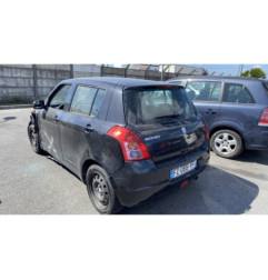 Porte avant droit SUZUKI SWIFT 3