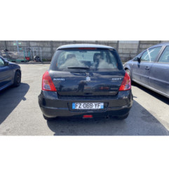 Porte avant droit SUZUKI SWIFT 3
