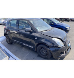 Porte avant droit SUZUKI SWIFT 3