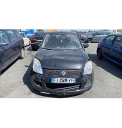 Porte avant droit SUZUKI SWIFT 3