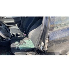 Porte avant droit SUZUKI SWIFT 3
