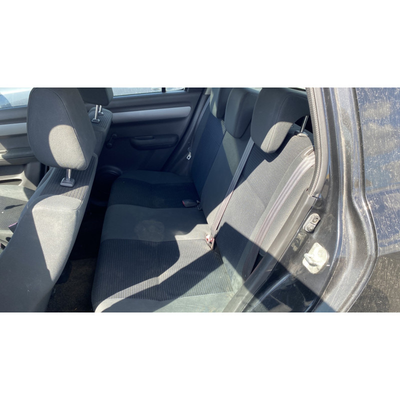 Porte avant droit SUZUKI SWIFT 3 Photo n°19
