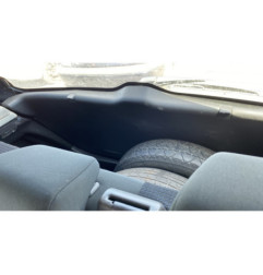 Porte avant droit SUZUKI SWIFT 3