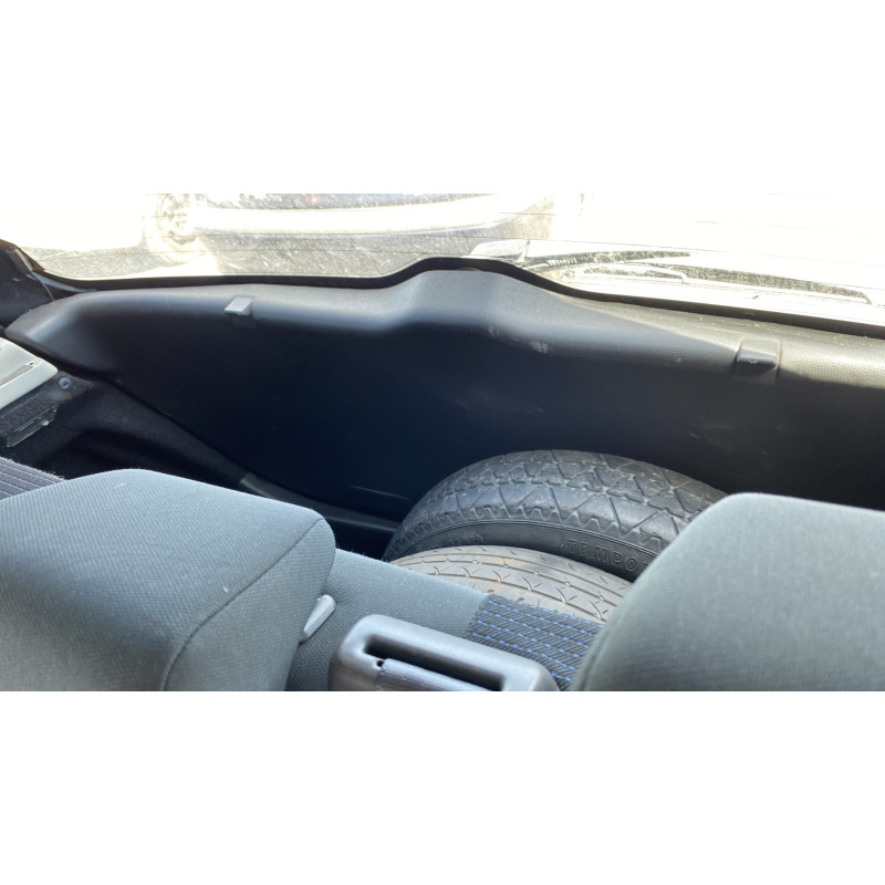 Porte avant droit SUZUKI SWIFT 3 Photo n°20