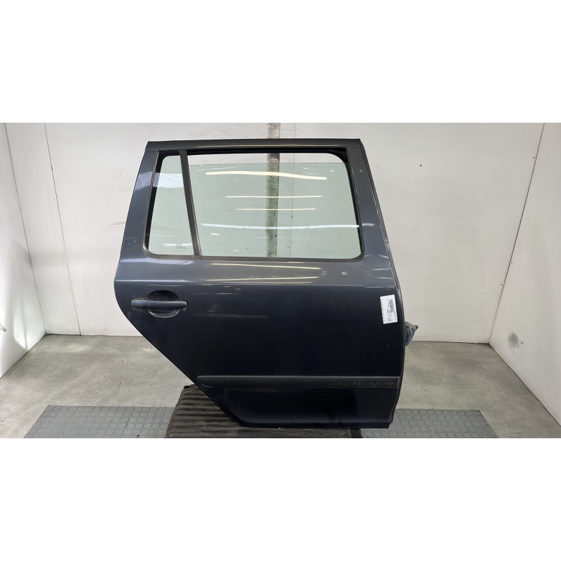Porte arriere droit SKODA OCTAVIA 2 Photo n°1