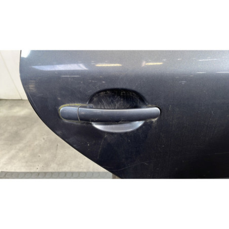 Porte arriere droit SKODA OCTAVIA 2