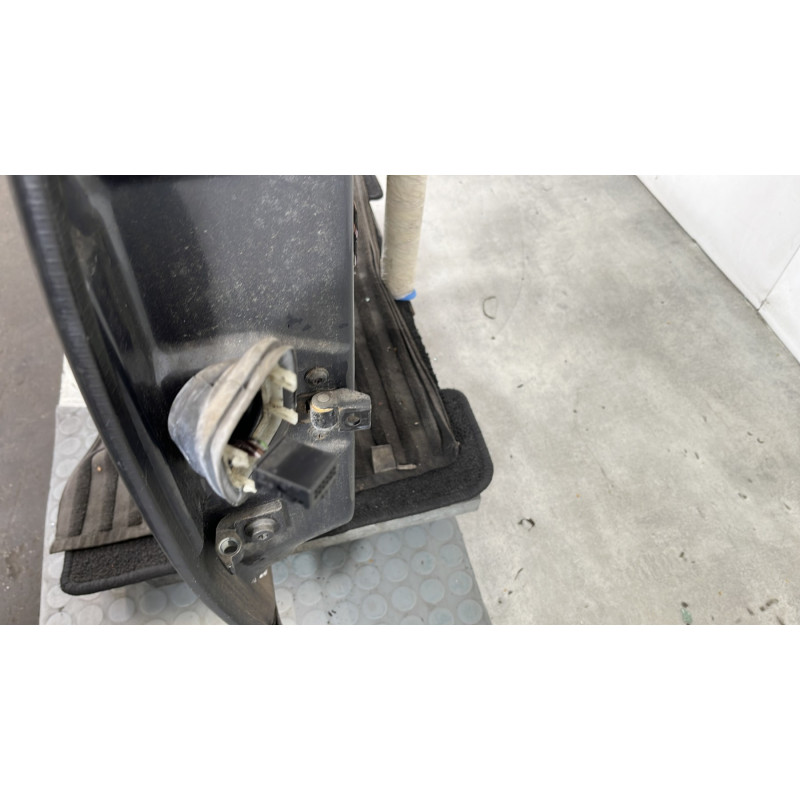 Porte arriere droit SKODA OCTAVIA 2 Photo n°5
