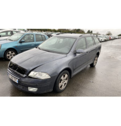 Porte arriere droit SKODA OCTAVIA 2