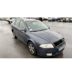 Porte arriere droit SKODA OCTAVIA 2