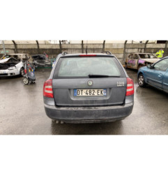 Porte arriere droit SKODA OCTAVIA 2