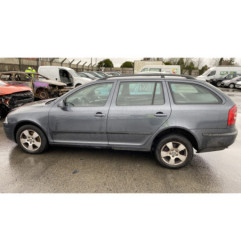 Porte arriere droit SKODA OCTAVIA 2