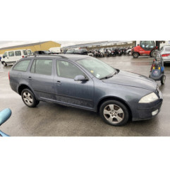 Porte arriere droit SKODA OCTAVIA 2