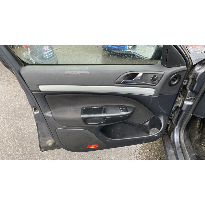 Porte arriere droit SKODA OCTAVIA 2 Photo n°3