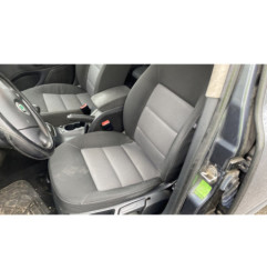 Porte arriere droit SKODA OCTAVIA 2