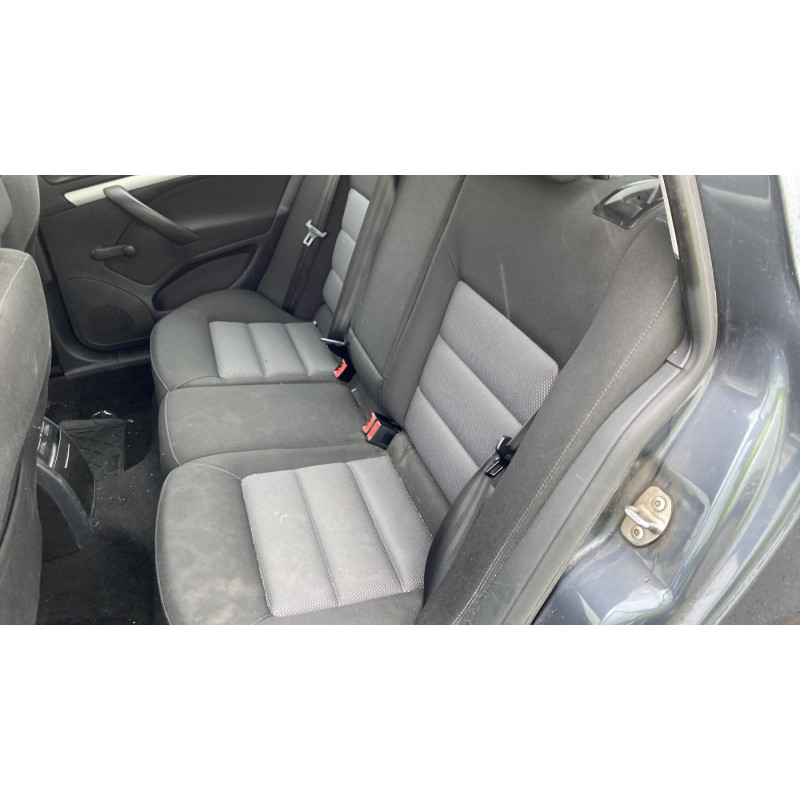 Porte arriere droit SKODA OCTAVIA 2 Photo n°6