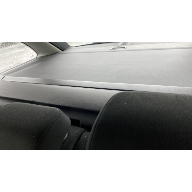 Porte arriere droit SKODA OCTAVIA 2 Photo n°7