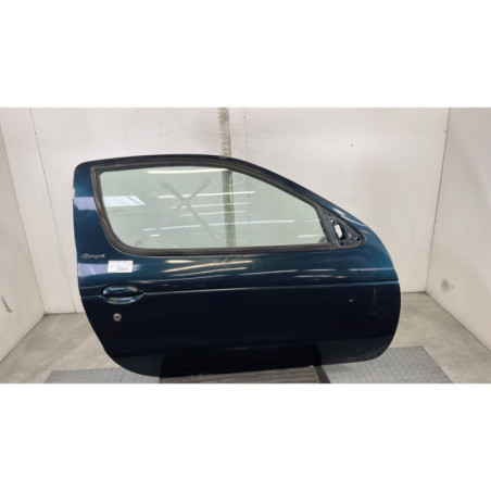 Porte avant droit RENAULT MEGANE 1 Photo n°1