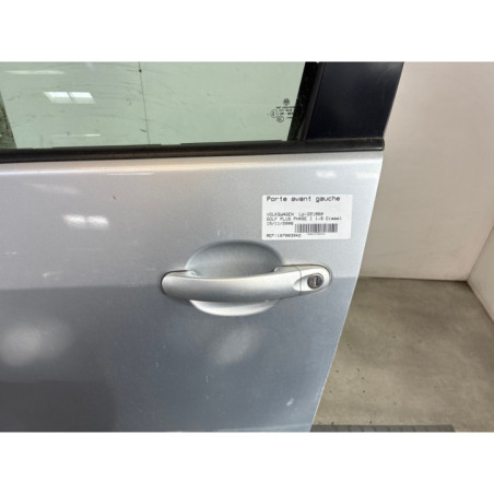 Porte avant gauche VOLKSWAGEN GOLF PLUS