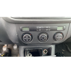 Porte avant gauche VOLKSWAGEN GOLF PLUS