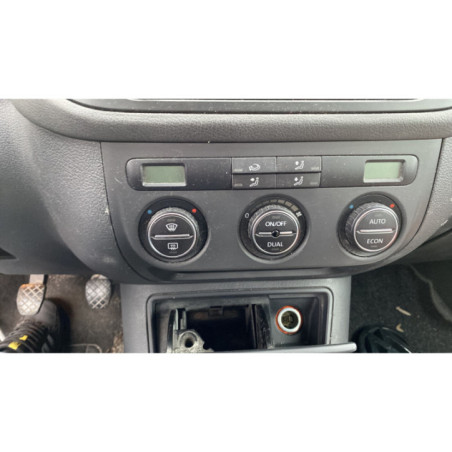 Porte avant gauche VOLKSWAGEN GOLF PLUS