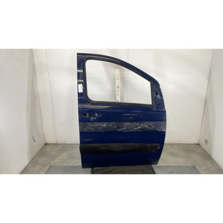 Porte avant droit PEUGEOT EXPERT 2 Photo n°1