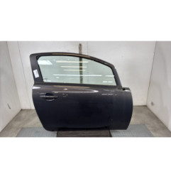 Porte avant droit OPEL CORSA E Photo n°1