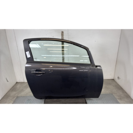 Porte avant droit OPEL CORSA E Photo n°1