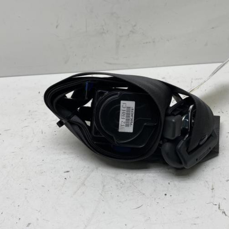 Pretensionneur de ceinture avant droit CHEVROLET AVEO 1 Photo n°3