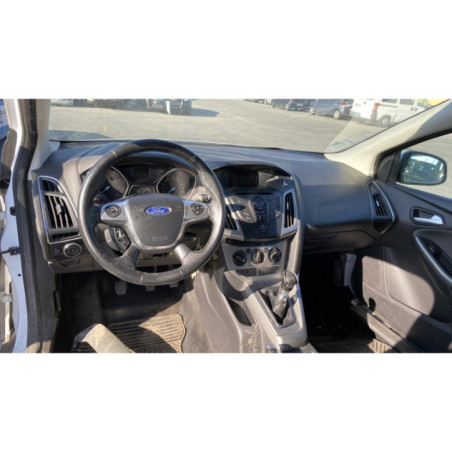 Porte arriere gauche FORD FOCUS 3