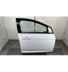 Porte avant droit FORD FOCUS 3 Photo n°1