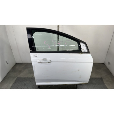 Porte avant droit FORD FOCUS 3 Photo n°1