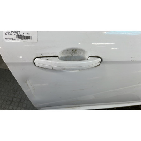 Porte avant droit FORD FOCUS 3