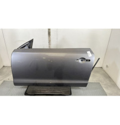 Porte avant gauche RENAULT LAGUNA 3 Photo n°1