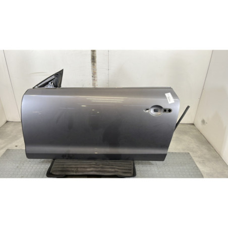 Porte avant gauche RENAULT LAGUNA 3 Photo n°1
