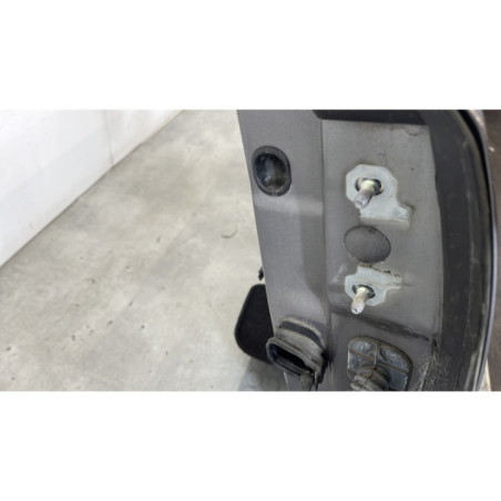 Porte avant gauche RENAULT LAGUNA 3