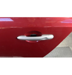 Porte arriere gauche RENAULT MEGANE 3
