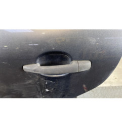 Porte arriere gauche PEUGEOT 207