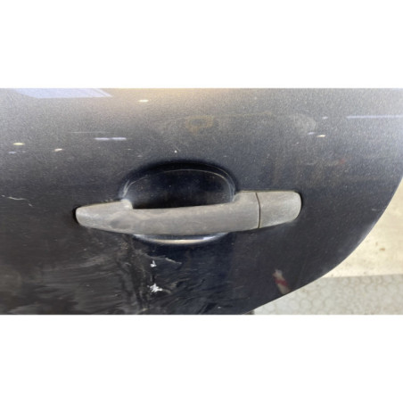 Porte arriere gauche PEUGEOT 207