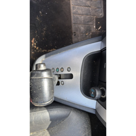 Porte avant gauche HYUNDAI TUCSON 1